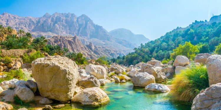 Oman to Host Electricity and Energy Conference 2025 in October – Energetica India Magazine