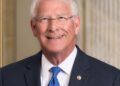 US Senator Wicker, head of Senate armed services panel, to visit Taiwan – Reuters