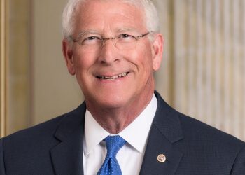 US Senator Wicker, head of Senate armed services panel, to visit Taiwan – Reuters