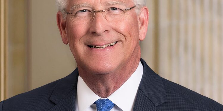 US Senator Wicker, head of Senate armed services panel, to visit Taiwan – Reuters