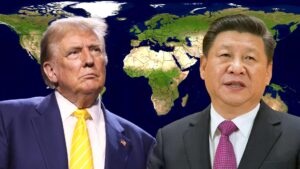China, the ASEAN Nations of S.E. Asia, and the Gulf take up Palestine at Summit – Informed Comment