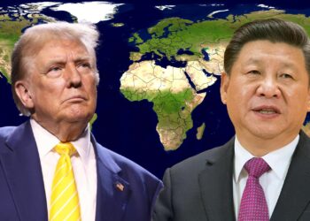 China, the ASEAN Nations of S.E. Asia, and the Gulf take up Palestine at Summit – Informed Comment