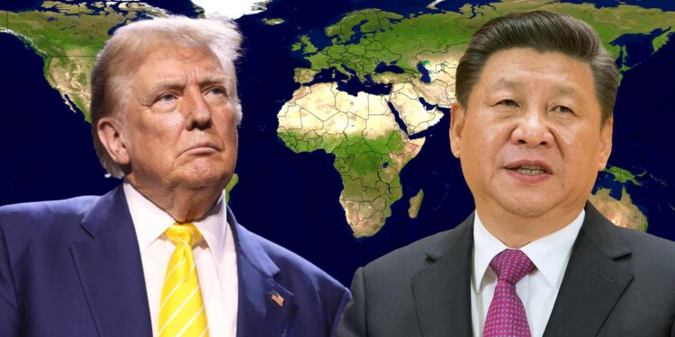 China, the ASEAN Nations of S.E. Asia, and the Gulf take up Palestine at Summit – Informed Comment