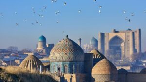 Group A: Uzbekistan 3-0 Qatar – AFC website