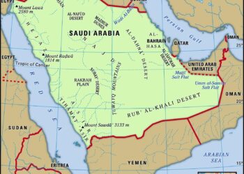 Saudi Arabia to partner with Russia at St Petersburg economic forum marking diplomatic centenary – bne IntelliNews
