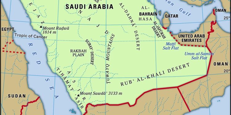 Saudi Arabia to partner with Russia at St Petersburg economic forum marking diplomatic centenary – bne IntelliNews