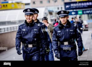 Police deployed in China to quell teen bullying case protest – South China Morning Post
