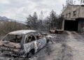 Deadly Cyprus wildfire claims two lives, forces mass evacuations – Al Jazeera