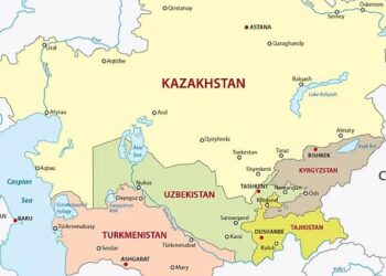 Central Asia’s High-Stakes Gamble With The Taliban – Radio Free Europe/Radio Liberty