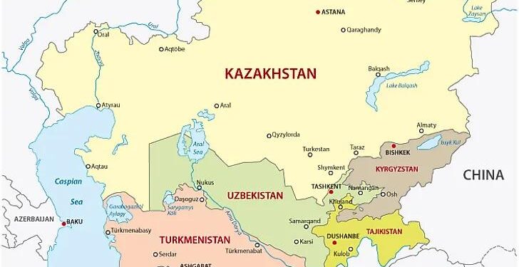 Central Asia’s High-Stakes Gamble With The Taliban – Radio Free Europe/Radio Liberty