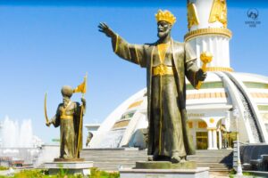 Turkmenistan stood in way of US nationals wanting to flee Iran, diplomatic cable reveals – bne IntelliNews