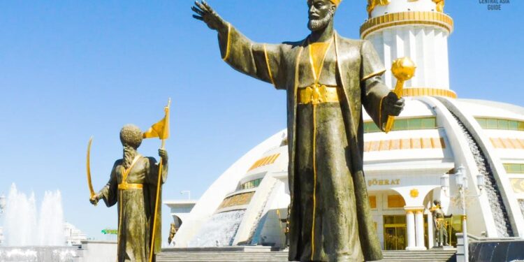 Turkmenistan stood in way of US nationals wanting to flee Iran, diplomatic cable reveals – bne IntelliNews