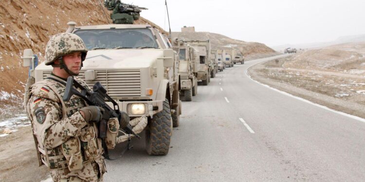 Afghanistan: Relentless Repression 4 Years into Taliban Rule – Human Rights Watch