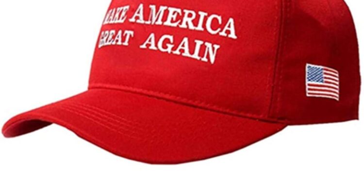 MAGA’s disenchantment with Israel – The Economist