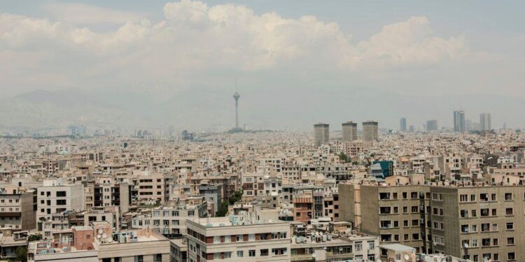Iran Warns of ‘Harsh Response’ if ‘Corridor’ through Armenia is Established – Asbarez