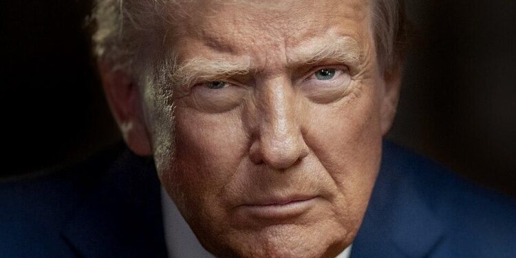 Watch live: Trump, Bahrain leaders talk nuclear cooperation – NewsNation