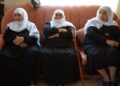 The Druze are a tightly knit community – and the violence in Syria is triggering fears in Lebanon – The Conversation