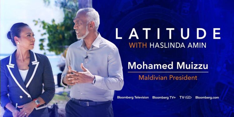 ‘India Out’ didn’t reflect most Maldivians’ views’: Former Maldives president on Muizzu government’s U-turn – theweek.in