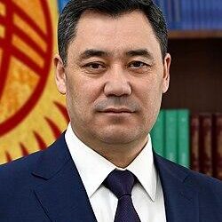 Presidents of Kyrgyzstan and Mongolia attend Meikin Asia concert, Dimash awarded – 24.KG