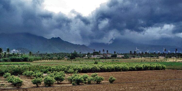 Monsoon picks up, Nepal braces for impact – Asia News Network