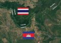 Thailand-Cambodia border conflict: colonial roots of the war – The Week