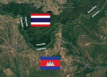 Thailand-Cambodia border conflict: colonial roots of the war – The Week