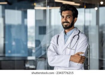 ‘Nothing left to hold me back now’: Doctor who came from Pakistan in 2009 granted Indian citizenship – The Indian Express