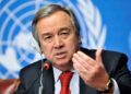 UN chief reports progress in Cyprus talks, urges swift implementation of trust measures – UN News