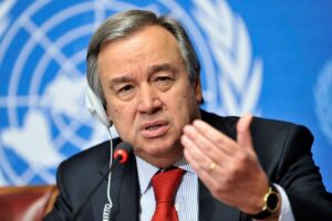 UN chief reports progress in Cyprus talks, urges swift implementation of trust measures – UN News