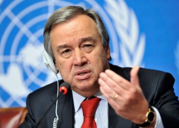 UN chief reports progress in Cyprus talks, urges swift implementation of trust measures – UN News