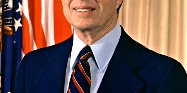 Historians say Jimmy Carter’s human rights legacy includes grim failures – Al Jazeera