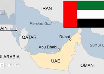 UAE, Iran’s 3rd top non-oil export destination – Tehran Times