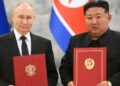 North Korea-Russia alliance more than a ‘brotherhood of arms’ – Asia Times