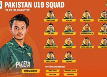 Pakistan Vs United Arab Emirates Live Streaming: When And Where To Watch ACC U-19 Asia Cup 2024 Match 7 – Outlook India