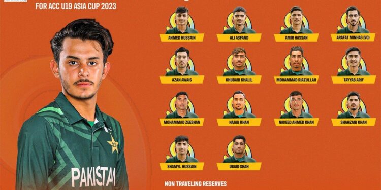 Pakistan Vs United Arab Emirates Live Streaming: When And Where To Watch ACC U-19 Asia Cup 2024 Match 7 – Outlook India