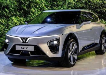 Vietnam automaker VinFast opens factory in India, eyeing growth in Asia – FOX 8 News