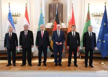 Central Asian leaders unite to tackle regional priorities at LLDC3 in Turkmenistan – Trend News Agency