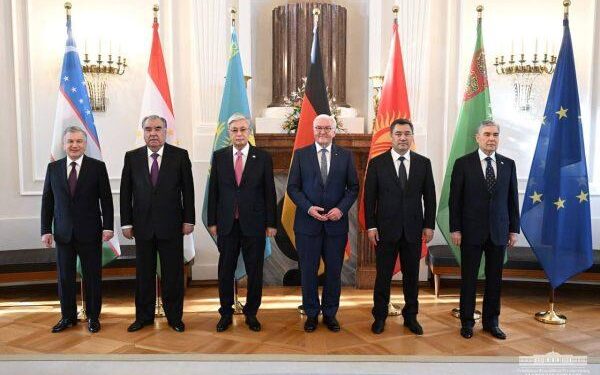Central Asian leaders unite to tackle regional priorities at LLDC3 in Turkmenistan – Trend News Agency