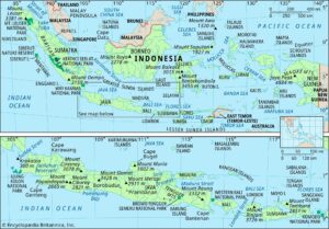 Indonesia Buys Two Istif Warships From Turkey – The Defense Post