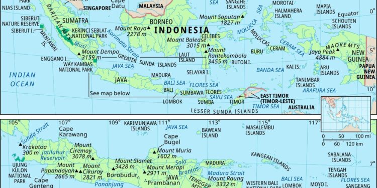 Indonesia Buys Two Istif Warships From Turkey – The Defense Post