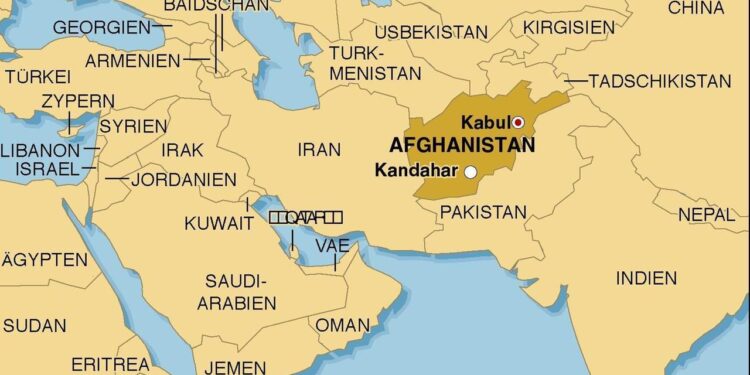Afghanistan FM’s Pakistan visit blocked: US allegedly rejects travel ban exemption; growing Taliban – Chi – Times of India