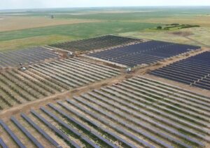 Solar milestone: Bahrain unveils 150MW solar project to power over 6,000 homes – Times of India