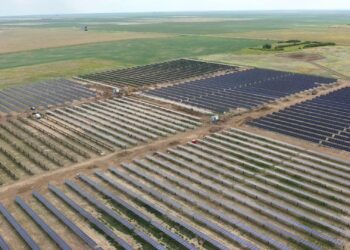 Solar milestone: Bahrain unveils 150MW solar project to power over 6,000 homes – Times of India