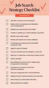 Top 10 Effective Job Hunting Strategies for Brunei Darussalam Tech Professionals – nucamp.co