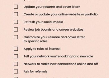 Top 10 Effective Job Hunting Strategies for Brunei Darussalam Tech Professionals – nucamp.co