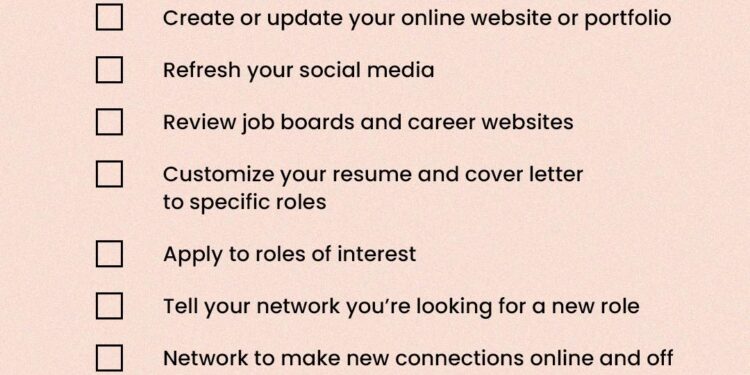 Top 10 Effective Job Hunting Strategies for Brunei Darussalam Tech Professionals – nucamp.co