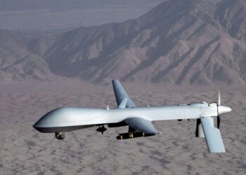 Drone strikes shut oilfields in Iraq’s Kurdistan, cut output by up to 150,000 bpd – Reuters