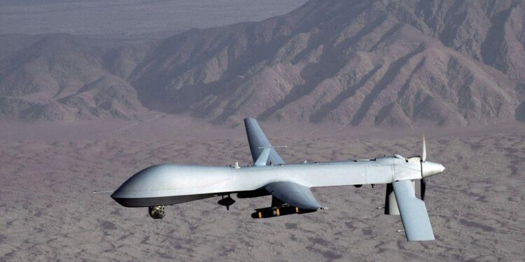 Drone strikes shut oilfields in Iraq’s Kurdistan, cut output by up to 150,000 bpd – Reuters