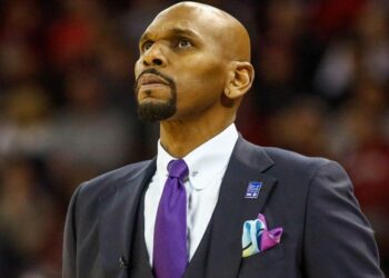 Stackhouse reveals he played one-on-one against MJ in college: “It was an experience I will never forget” – Basketball Network