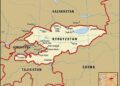 Kyrgyzstan and Tajikistan Reach Historic Border Delimitation Agreement – The Jamestown Foundation